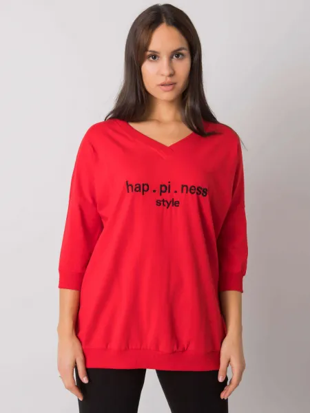 Sweatshirt-RV-BL-7328.19-red