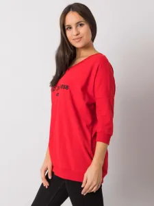 Sweatshirt-RV-BL-7328.19-red