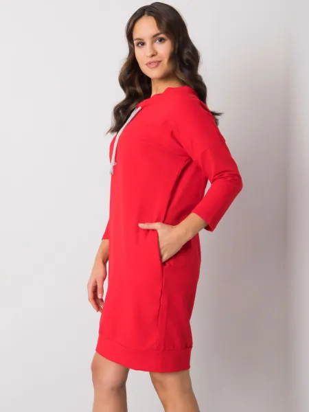 Dress-RV-SK-4597-1.97-Red