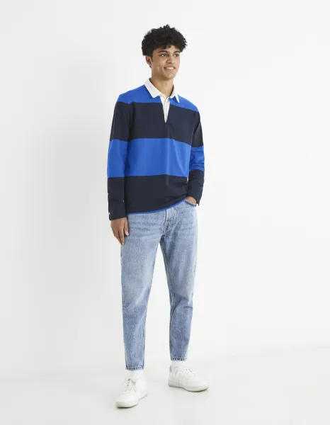 Pánske rifle Celio Denim