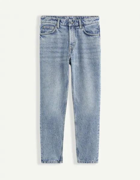 Pánske rifle Celio Denim