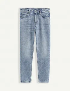 Pánske rifle Celio Denim