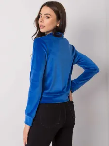 Sweatshirt-RV-BL-7303.98P-dark blue