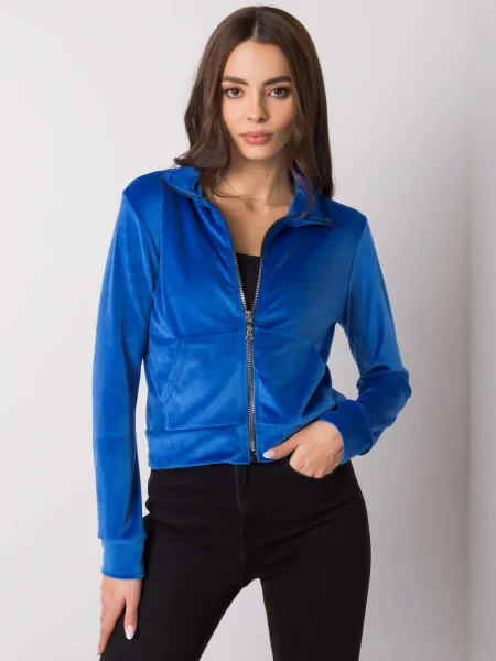 Sweatshirt-RV-BL-7303.98P-dark blue