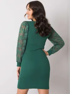 Dress-RV-SK-7346.98-dark green