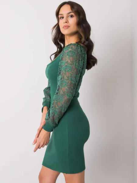 Dress-RV-SK-7346.98-dark green