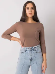 Blouse-RV-BZ-7316.06X-brown