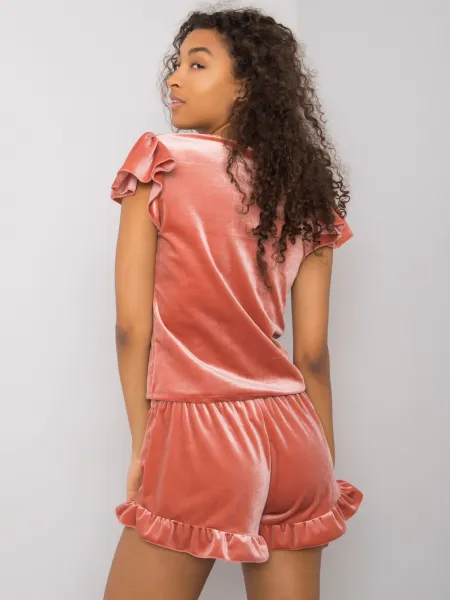 Pajamas-WN-PI-02.97-dark pink