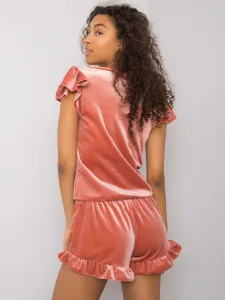 Pajamas-WN-PI-02.97-dark pink