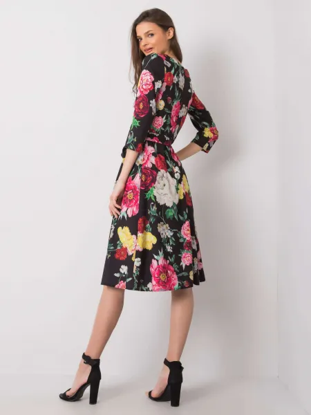 Dress-LK-SK-508125.43P-black-red