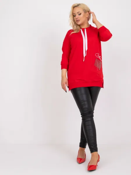 Tunic-RV-TU-7506.56-Red