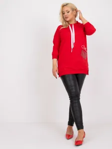 Tunic-RV-TU-7506.56-Red