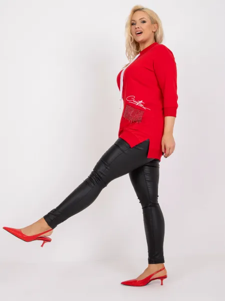 Tunic-RV-TU-7506.56-Red