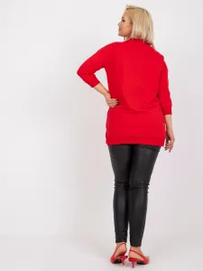 Tunic-RV-TU-7506.56-Red