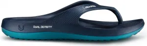 Dámska obuv   AQUA SPEED  AQUA_SPEED_Swimming_Pool_Shoes_Alcano_Navy_Blue/Turquoise