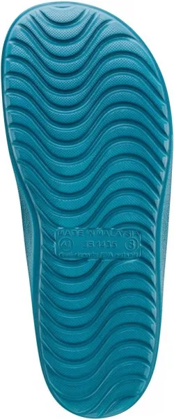 Dámska obuv   AQUA SPEED  AQUA_SPEED_Swimming_Pool_Shoes_Alcano_Navy_Blue/Turquoise
