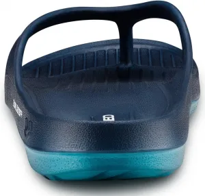 Dámska obuv   AQUA SPEED  AQUA_SPEED_Swimming_Pool_Shoes_Alcano_Navy_Blue/Turquoise