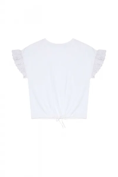 Dámska blúzka Moodo Lace