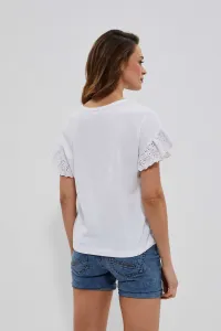 Dámska blúzka Moodo Lace