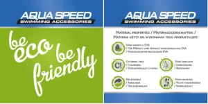 Pánská obuv  AQUA SPEED Basic