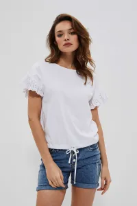 Dámska blúzka Moodo Lace