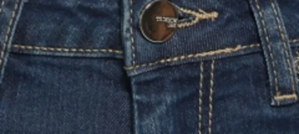 Dámske kraťasy Top Secret Denim