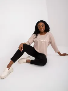 Blouse-RV-BZ-7767.99-beige