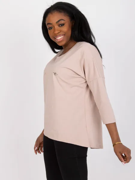Blouse-RV-BZ-7767.99-beige