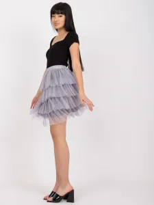 Skirt-TW-SD-BI-0517.84-grey