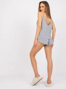 Pyjamas-RV-PI-7398.89P-gray