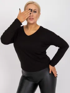 Blouse-RV-BZ-7302.23-black