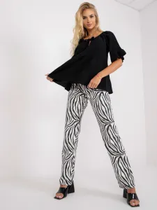 Blouse-TW-BZ-BI-90013.27X-black