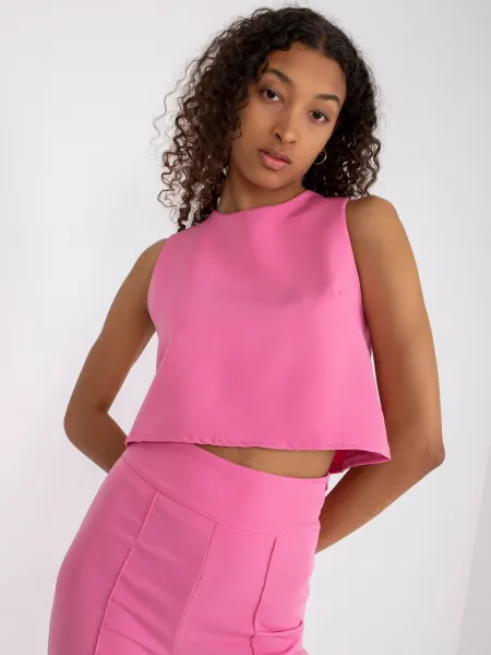 Set-DHJ-KMPL-6323.18-pink