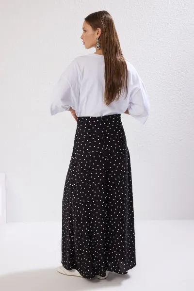 Dámska sukňa Trendyol Maxi