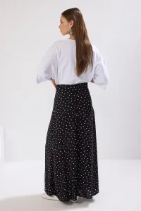 Dámska sukňa Trendyol Maxi