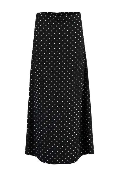 Dámska sukňa Trendyol Maxi