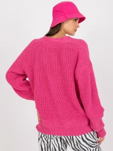 Sweater-LC-SW-0249.24P-dark pink