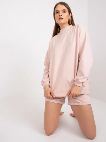 Sweatshirt-AP-BL-A-R001-light pink