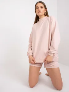 Sweatshirt-AP-BL-A-R001-light pink