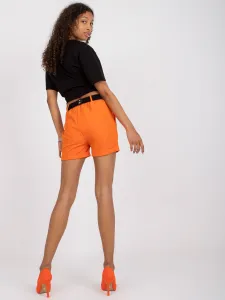 Shorts-DHJ-SN-13186-1.70-orange
