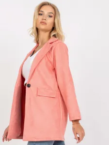 Blazer-DHJ-MA-15286.88-Peach