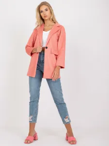 Blazer-DHJ-MA-15286.88-Peach