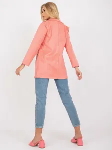 Blazer-DHJ-MA-15286.88-Peach