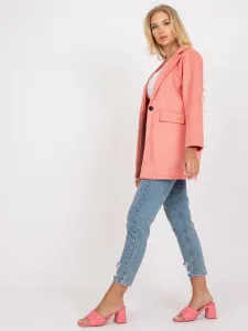 Blazer-DHJ-MA-15286.88-Peach