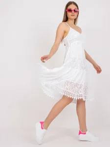 Dress-TW-SK-BI-82345.19P-white