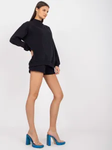 Sweatshirt-AP-BL-A-R001-navy blue