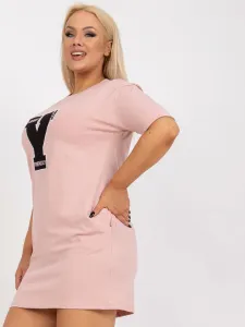 Dress-RV-SK-7782.10X-Light Pink
