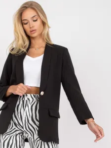 Blazer-DHJ-MA-15621.12X-black