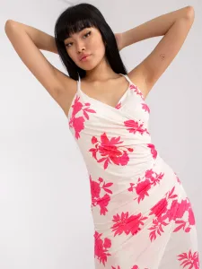 Dress-DHJ-SK-15876.35-Pink