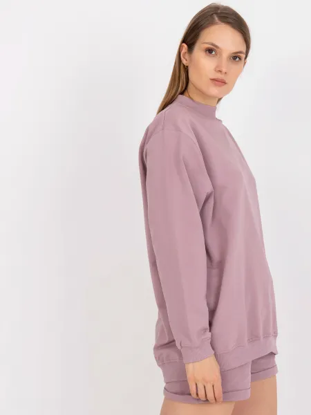 Sweatshirt-AP-BL-A-R001-dark pink